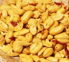 Peanuts