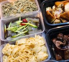 Rose Soy Sauce Chicken