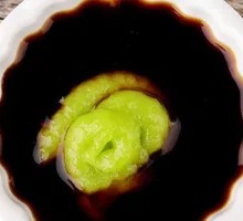 Secret Mustard Sauce