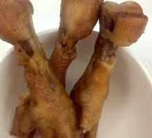 Chicken Feet