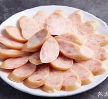 Old Beijing Garlic Sausage