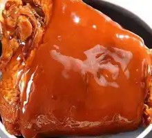 Braised Pork Elbow in Soy Sauce