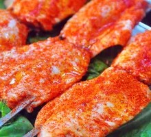 Chicken Wing Flats