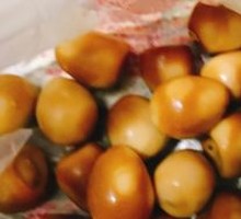 Quail Egg
