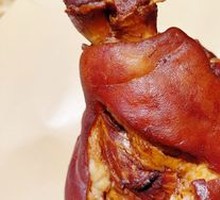 Pork Shank