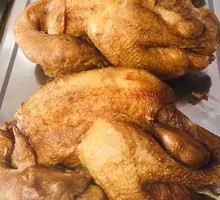 Boneless Braised Chicken