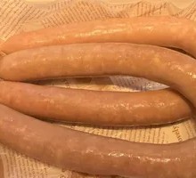 Old Beijing Blood Sausage