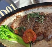 Australian Ribeye Steak