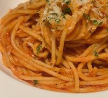Spaghetti Bolognese