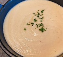 Mashed Potatoes