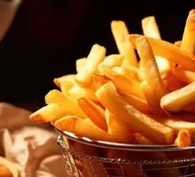 Fried Potatoes
