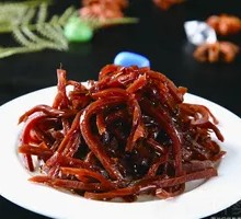 Pickled Vegetables