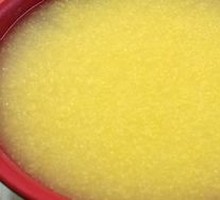 Cornmeal Porridge