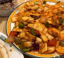 Stir-Fried Noodles