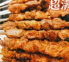Mini Chicken Skewers