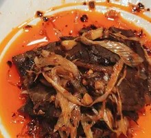 Premium Lamb Soup with Flatbread