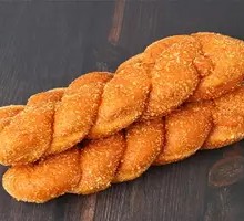 Yogurt Twist