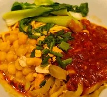 Signature Bowl Noodles