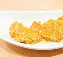 Fried Chicken Cutlet
