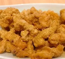 Crispy Pork Strips