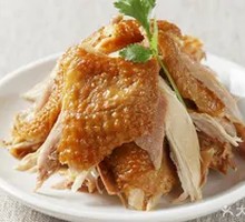 Jinbaozhang Roast Chicken