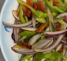 Xinjiang Cold Dish