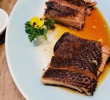 Shunde Signature Roast Goose