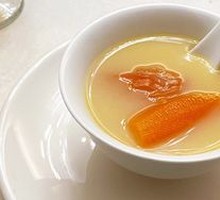 Corn Carrot Potato Tomato Bone Pot