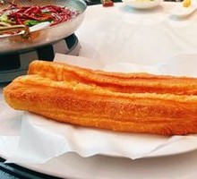 Beijing Headline with Fermented Tofu Mousse