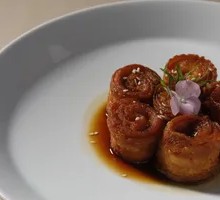 Italian Balsamic Crispy Cod