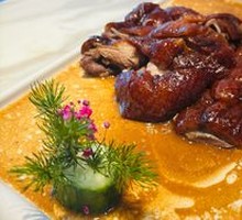 Shenjing Roast Goose
