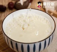 Rich Ice Soy Milk