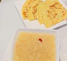Special Fried Pancake