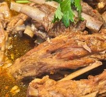 Family Feast Hot Pot