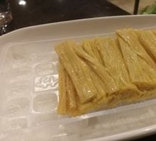 Doubao Gold Natural Fresh Tofu Skin