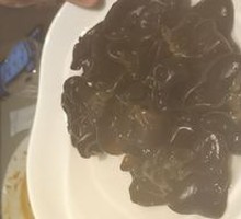 Hot pot vegetables