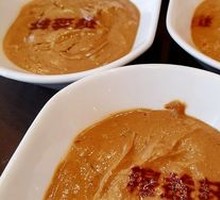 Secret Spiced Sesame Sauce