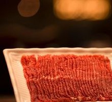 Fresh Hand-Cut Lamb