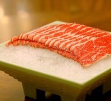 Snowflake Beef