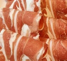 High-Calcium Lamb Meat