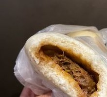 Fresh Beef Dumplings