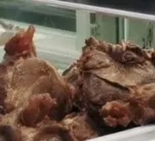 Five-Spice Braised Beef