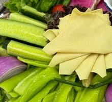 Abundant Harvest