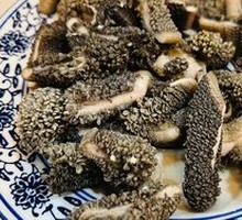 Morel Mushroom