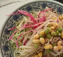 Zhajiangmian