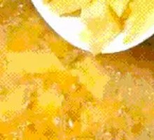 Fried Crispy Sticks