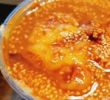 Millet Porridge