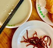 Sugar-oil pancake