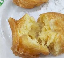 Fried Dumpling