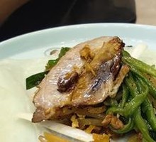 Spring Pancake Roll